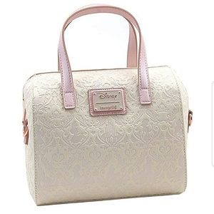 Disney Loungefly Purse